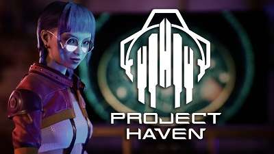 Project Haven video highlights turn-based tactical gameplay
