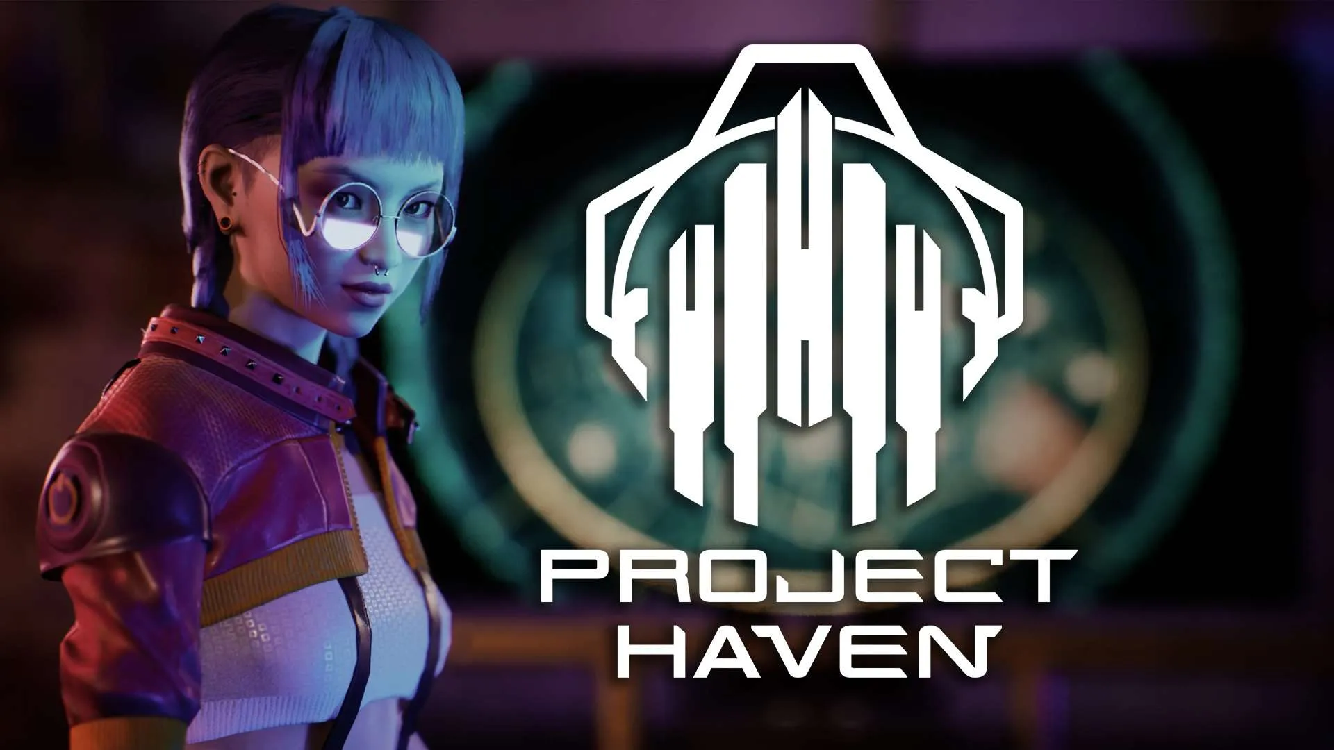 Project haven gameplay trailer