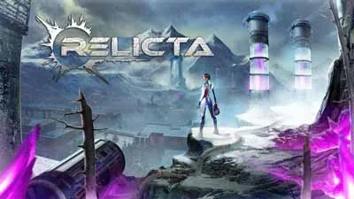 Relicta is free at Epic Games Store