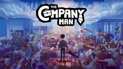 The Company Man launches on Nintendo Switch