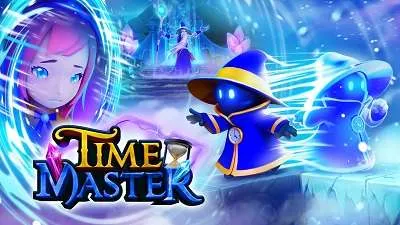 Time Master launches on Steam
