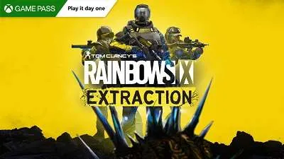 Ubisoft+ coming to Xbox as Rainbow Six Extraction joins Game Pass