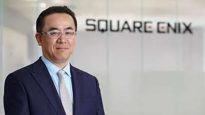 Yosuke Matsuda confirms Square Enix’s interest in NFTs and blockchain gaming