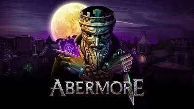 Abermore is a first-person RPG coming to PC