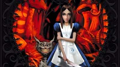 American McGee’s Alice is becoming a TV series