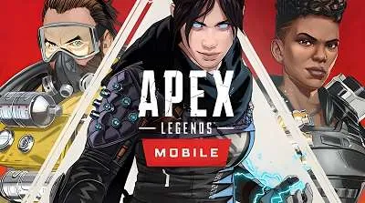 Apex Legends Mobile soft launch coming to more regions