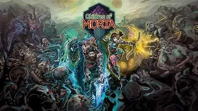Children of Morta online co-op update out now