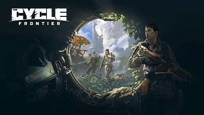 The Cycle: Frontier closed beta starts in March