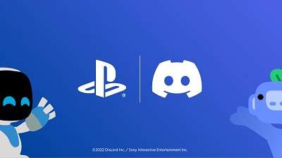 Here’s how to link your PlayStation Network account with Discord