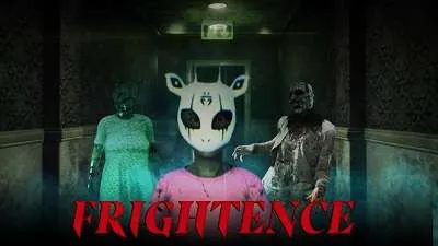 Frightence is coming soon to consoles