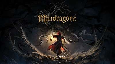 Madragora is a new Metroidvania coming to PC and consoles