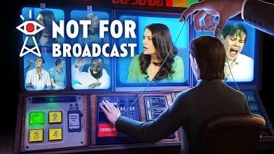 Not For Broadcast awarded Guinness World Record
