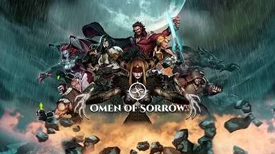 Omen of Sorrow is coming to PC, PS5, and Nintendo Switch