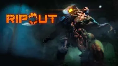Ripout is a co-op sci-fi horror FPS coming to PC and next-gen consoles