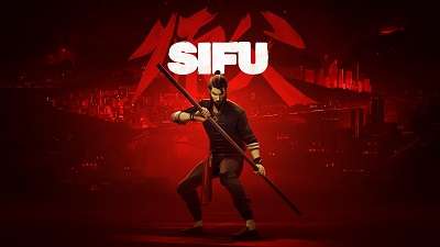 Pre-orders open for physical Sifu Vengeance Edition on PS4 and PS5