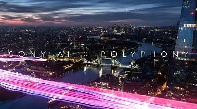 Sony AI and Polyphony announce a new project likely connected to Gran Turismo 7