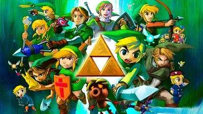 The Legend of Zelda 36th Anniversary: Five things you might not know about Zelda