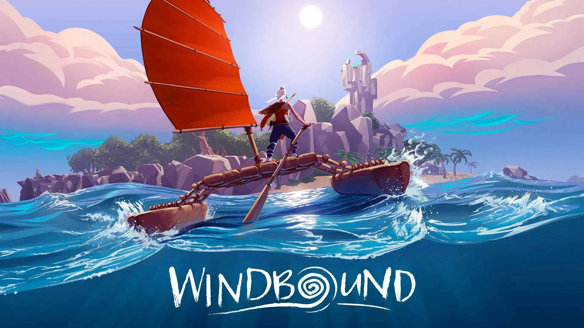 Windbound is free at Epic Games Store