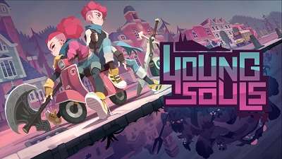 Young Souls is coming to PC and consoles in March