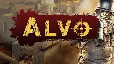 Alvo is coming to Oculus Quest 2