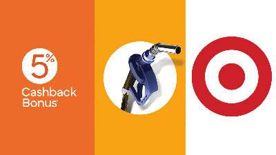 Tired of high gas prices? Earn 5% cashback with Discover It Card