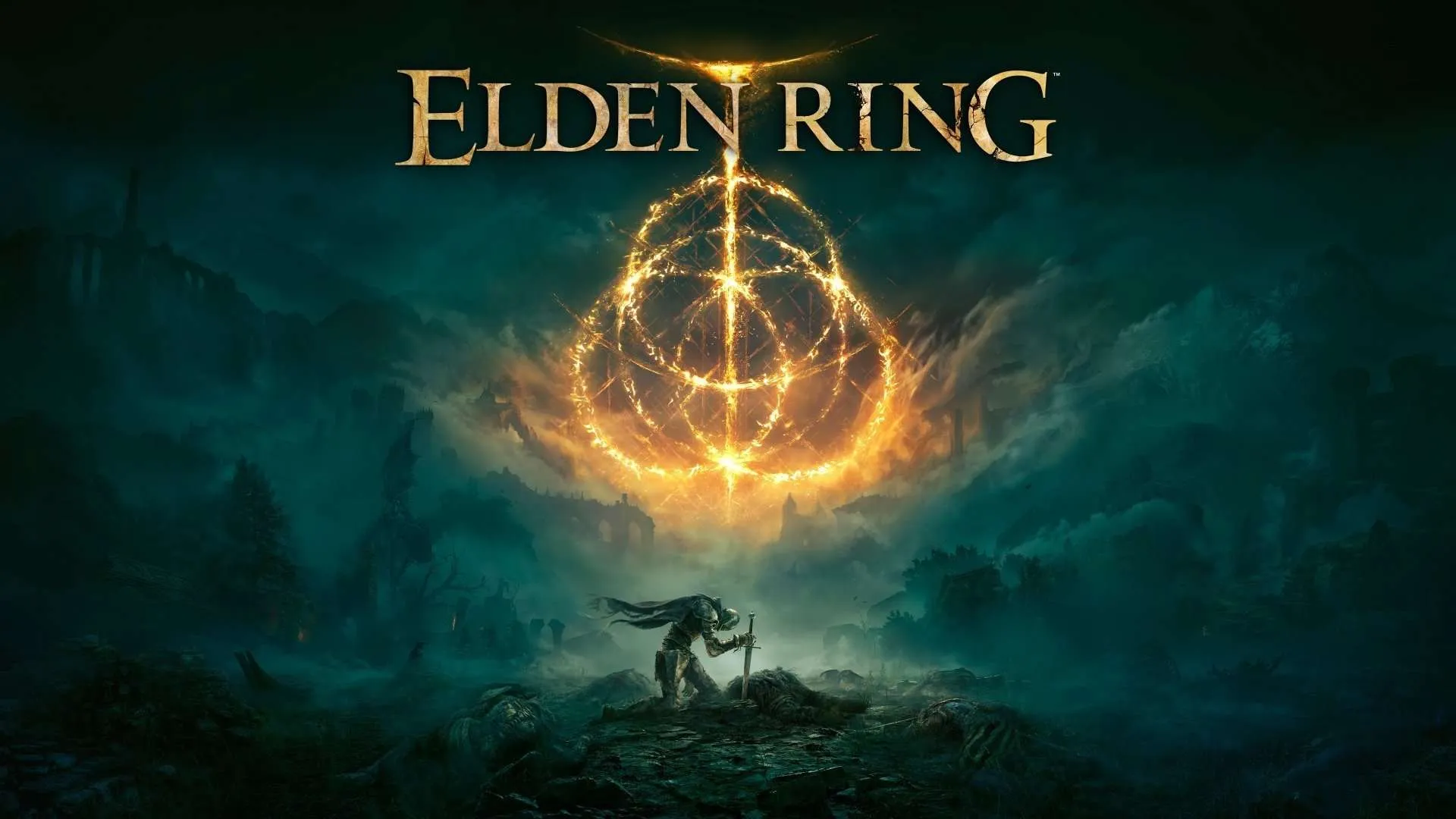 Elden Ring: Faith/Strength build