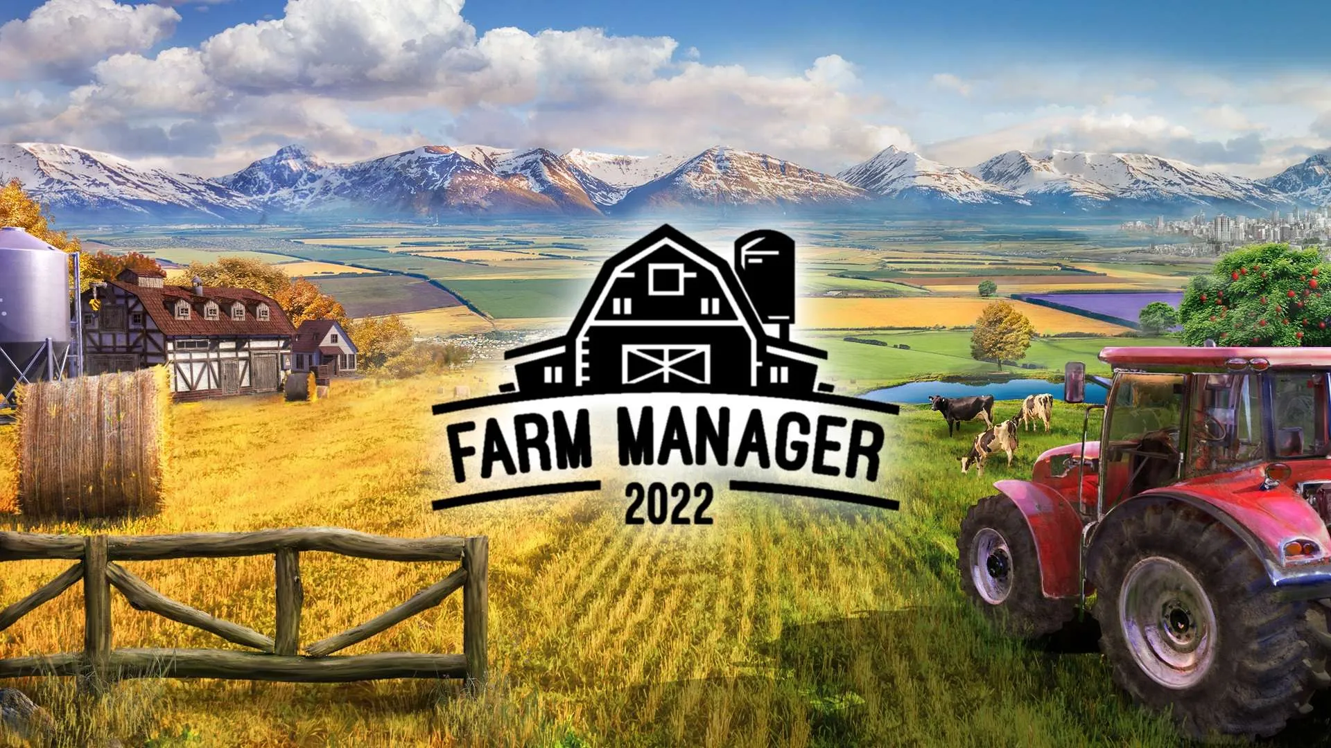 Farm Manager 2022 is nu uitgebracht op Xbox-consoles