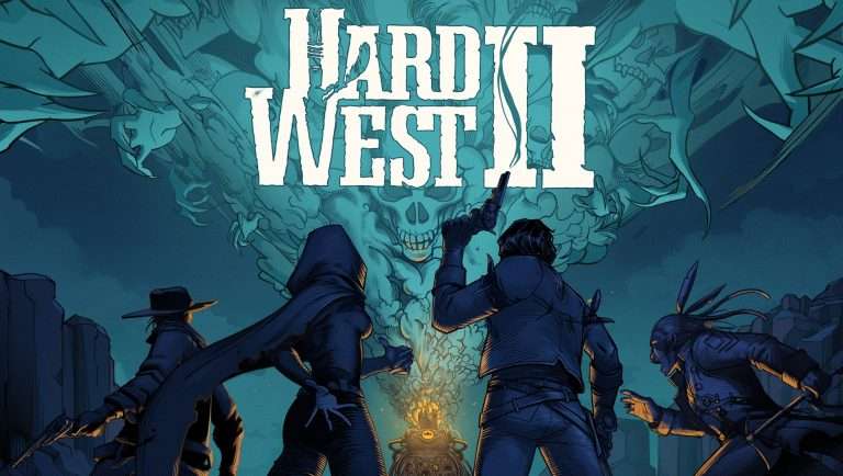 Hard West 2 revealed for PC