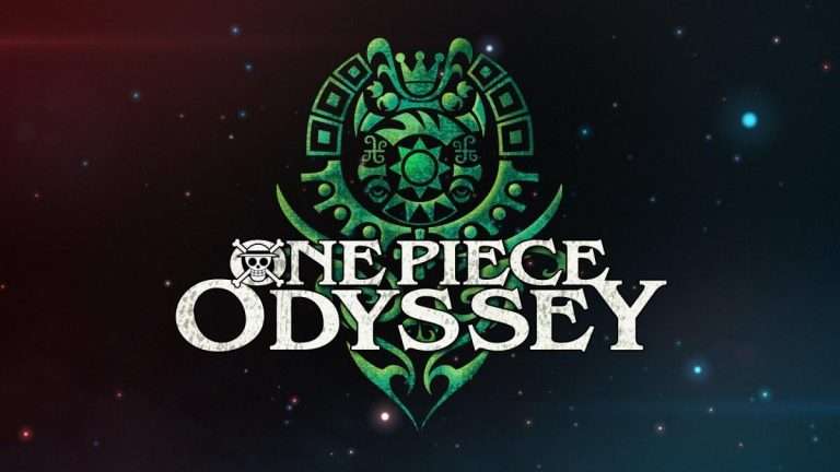 One Piece Odyssey file size and pre-load date revealed for PS4 and PS5