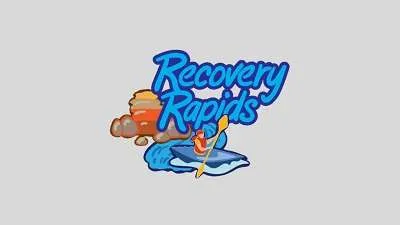 Recovery Rapids is a video game that helps patients recover from a stroke