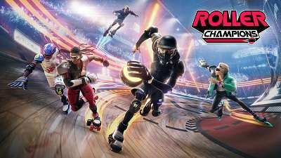 Roller Champions release may be closer than it seems