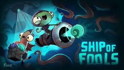 Ship of Fools announced for PC and consoles