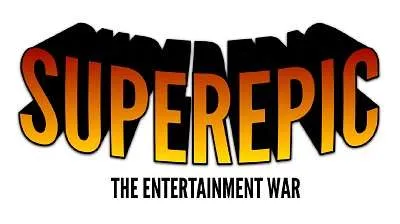 Super Epic: The Entertainment War
