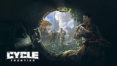 The Cycle: Frontier’s final closed beta starts today