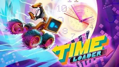 Time Loader arrives on consoles