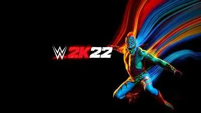 WWE 2K22 launches on PC and consoles