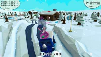 Winter Eggspansion for Eggcelerate launches on Steam