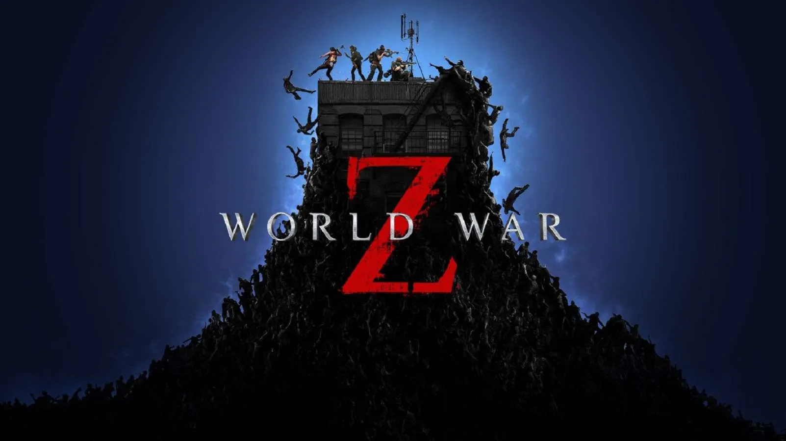 World War Z update adds a lot of new content on Nintendo Switch Game