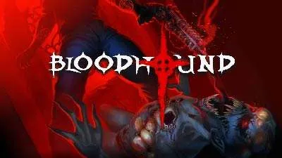 Demonic shooter Bloodhound announced for PC and consoles