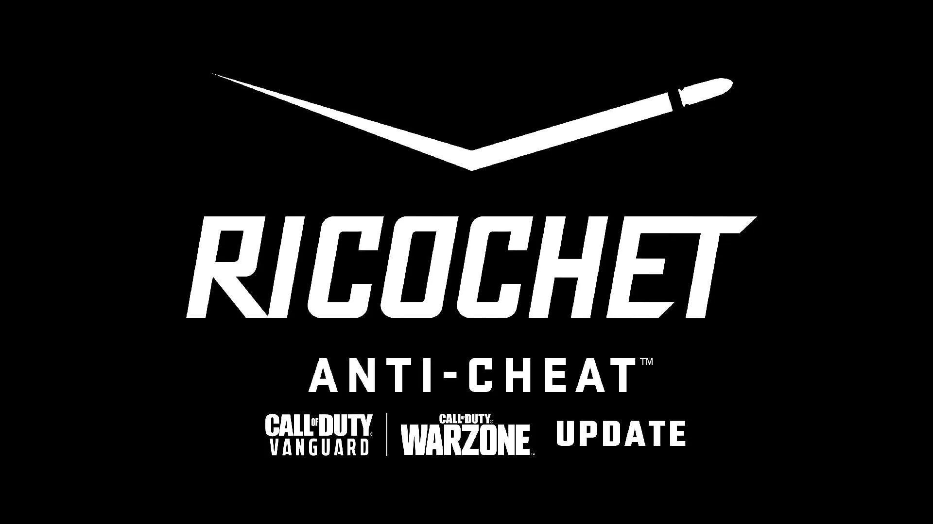 Call of Duty: Vanguard receives Ricochet anti-cheat update