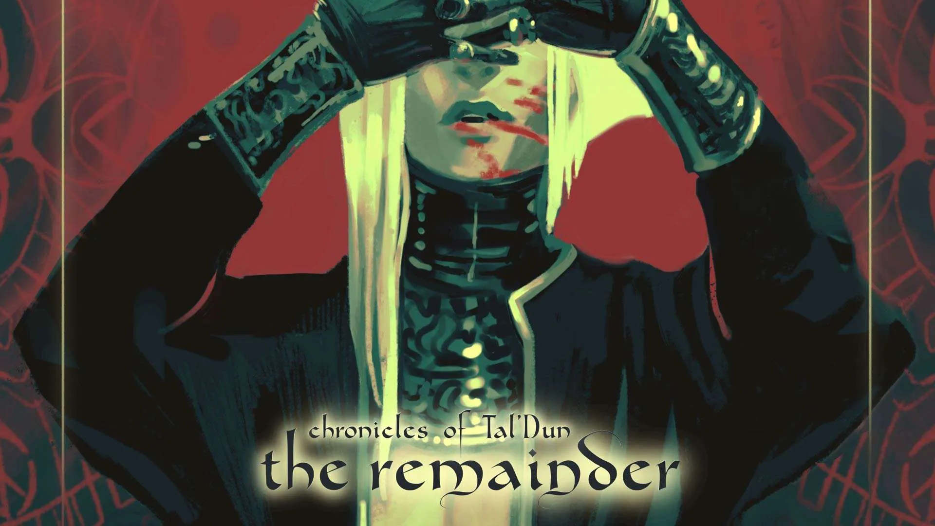 Chronicles of Tal'Dun: The Remainder is a new dark fantasy visual novel