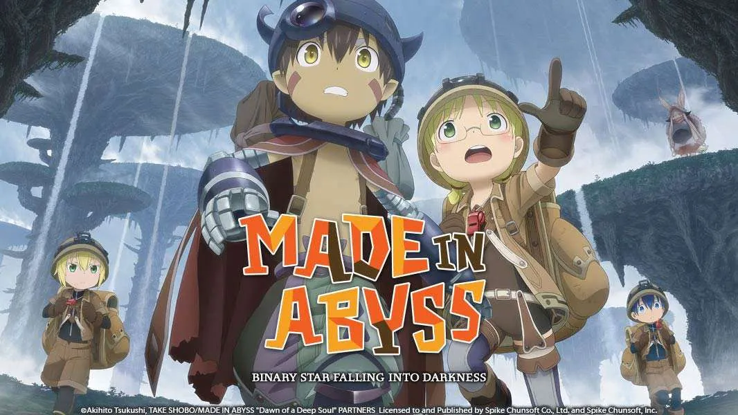 Made in Abyss: Binary Star Falling into Darkness game modes detailed