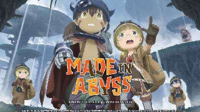 Made in Abyss: Binary Star Falling into Darkness game mode details revealed