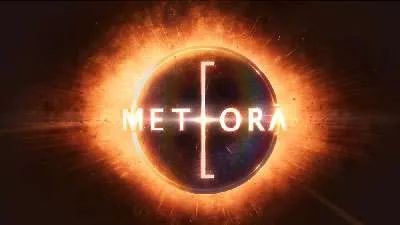 Closed beta announced for arcade-style action game Meteora