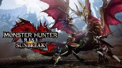 Monster Hunter Rise: Sunbreak digital event announced for May