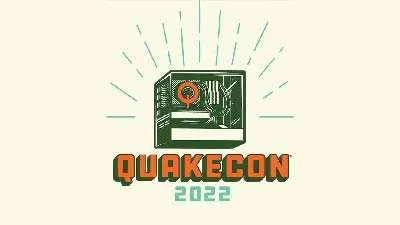QuakeCon 2022 dates set for online-only event