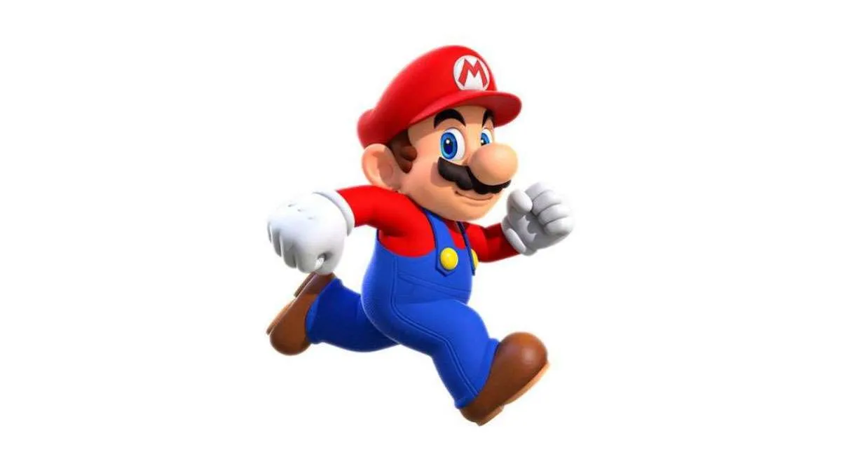 Super Mario Bros. animated movie delayed until 2023
