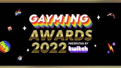 The Gayming Awards 2022: How, when, and where to watch