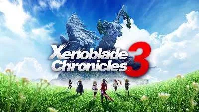 Xenoblade Chronicles 3 release date pushed up