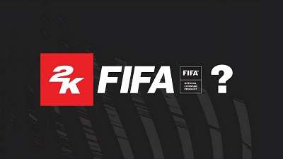 FIFA already plans to release two new soccer games with rumors surrounding 2K